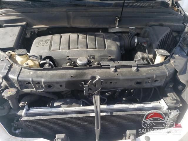 5GAKRDED7CJ164850 2012 BUICK ENCLAVE photo no. 12
