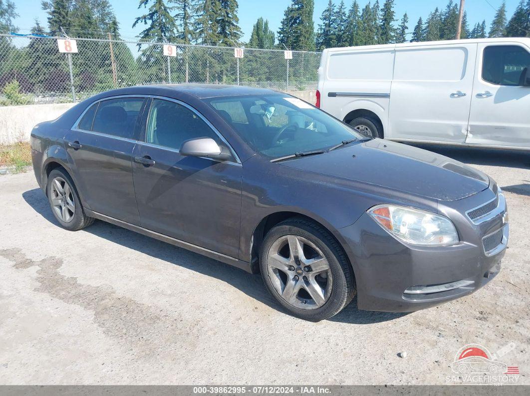 1G1ZC5EB5A4162764 2010 CHEVROLET MALIBU photo no. 21