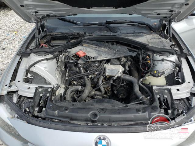 WBA3B3C59FF547237 2015 BMW 3 SERIES photo no. 11