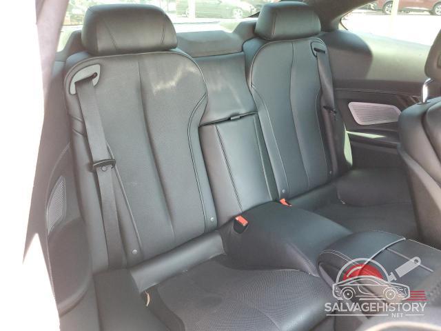 WBAYM9C55ED248261 2014 BMW 6 SERIES photo no. 10