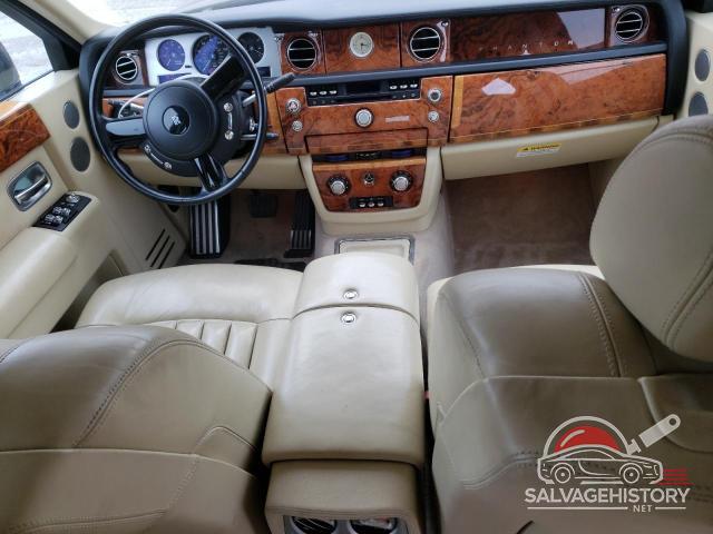 SCA1S68454UX07254 2004 ROLLS-ROYCE ALL MODELS photo no. 8