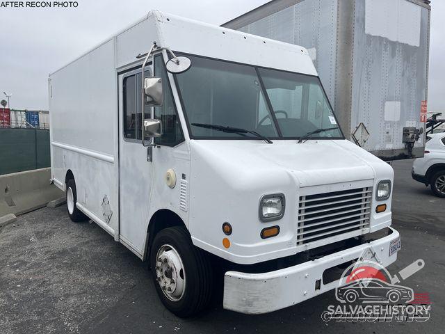 4UZACDDU3BCBF5976 2011 FREIGHTLINER CHASSIS photo no. 8