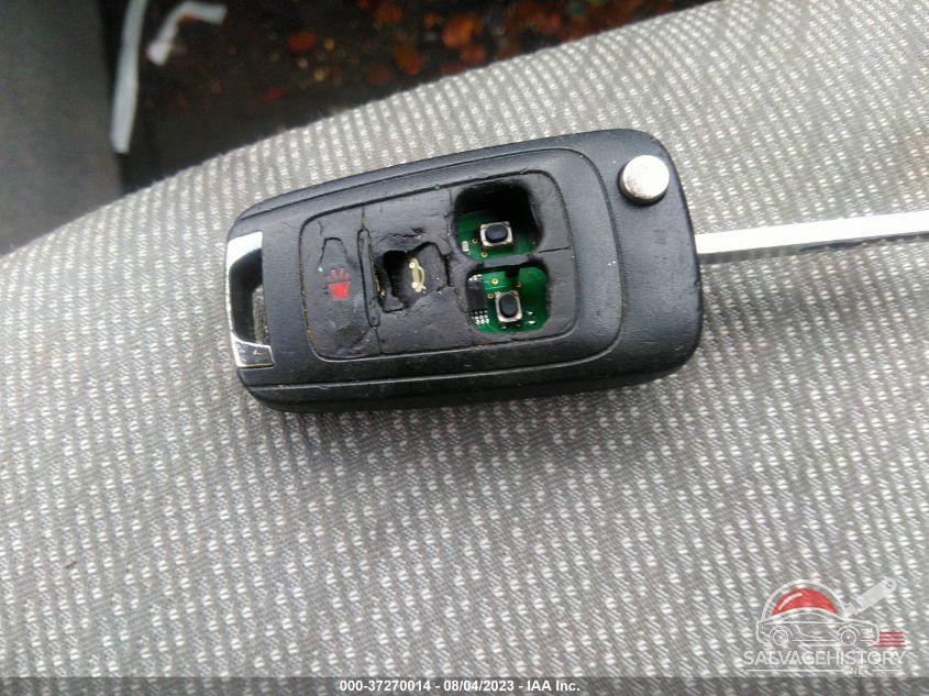 WAUSFAFL3AA031623 2010 AUDI A4 photo no. 11
