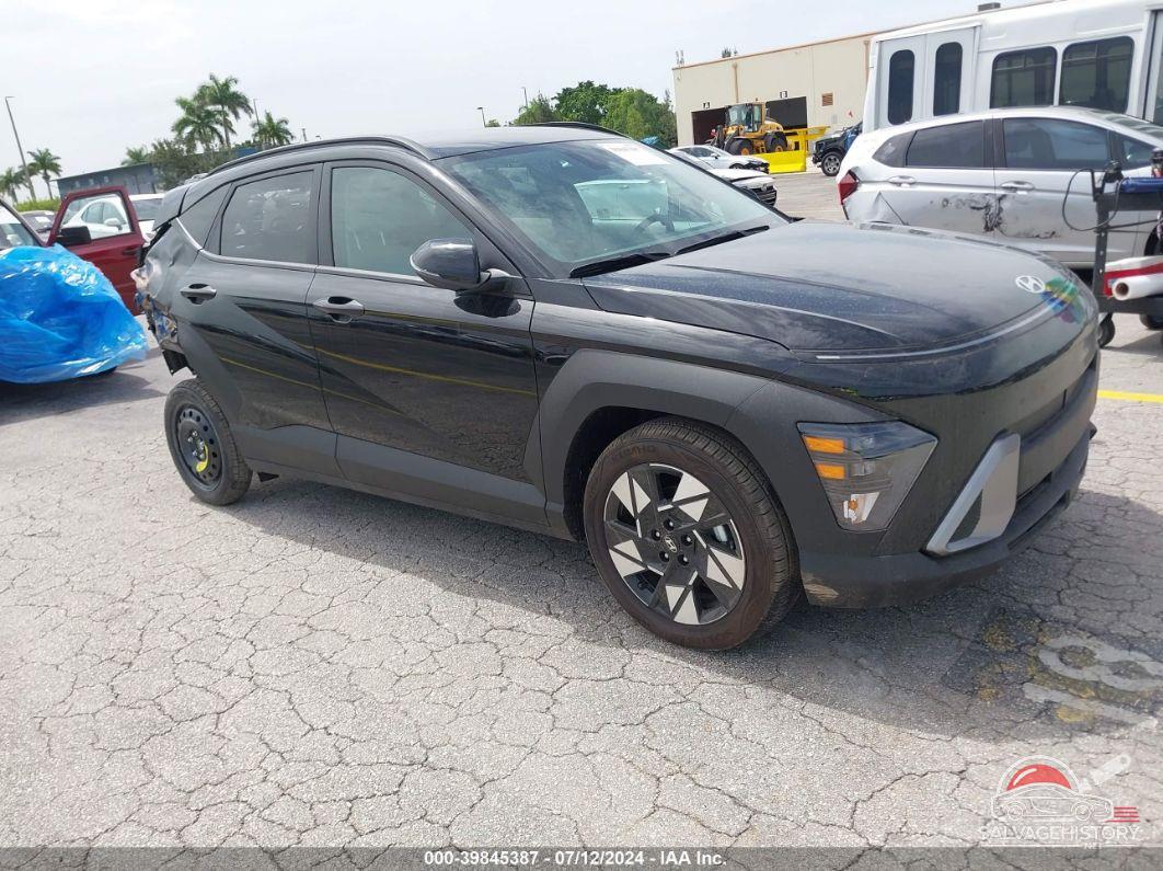 KM8HB3AB9RU109086 2024 HYUNDAI KONA photo no. 24