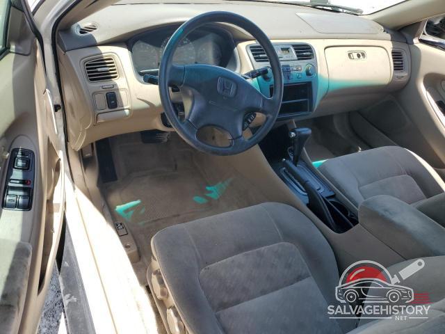 1HGCG32432A016654 2002 HONDA ACCORD photo no. 8