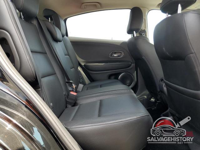 3CZRU5H74GM701278 2016 HONDA HR-V photo no. 11