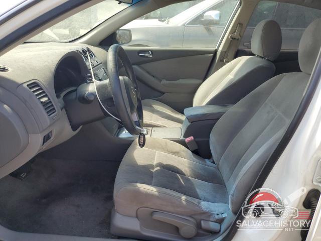 1N4AL2AP1CN410130 2012 NISSAN ALTIMA photo no. 7