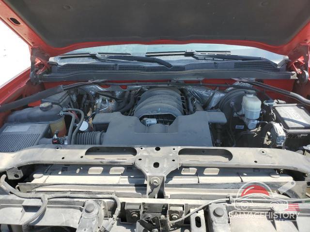 3GCPCSEC8EG233194 2014 CHEVROLET ALL Models photo no. 11
