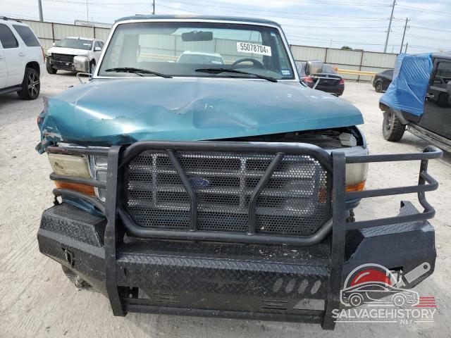 2FTHF26M5RCA76598 1994 FORD All Models photo no. 5