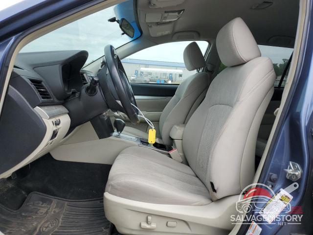 4S4BRBCC8D3232457 2013 SUBARU OUTBACK photo no. 7