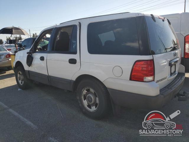 1FMRU13WX4LA67884 2004 FORD EXPEDITION photo no. 2