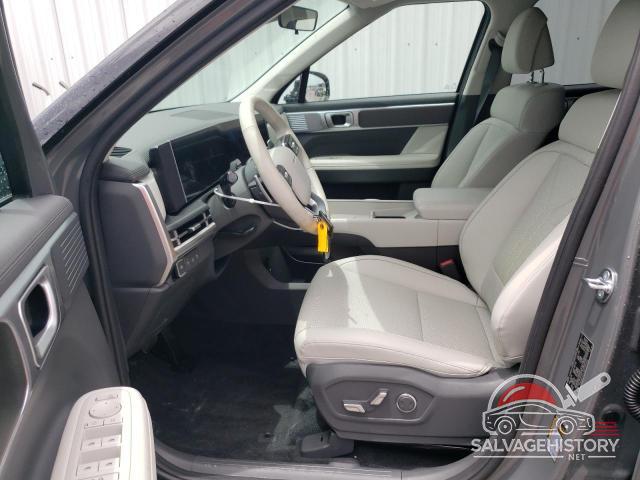 5NMP24GL0RH049356 2024 HYUNDAI SANTA FE photo no. 7