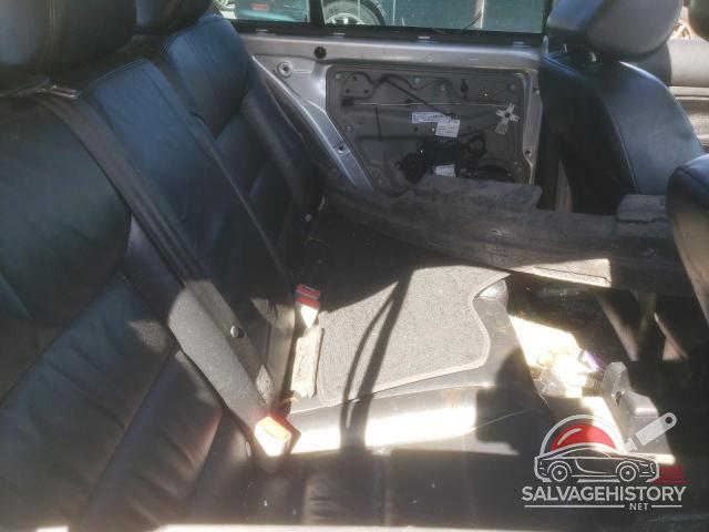 9BWGL61J154010784 2005 VOLKSWAGEN GOLF photo no. 10