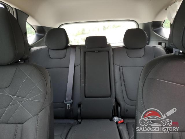 5NMJACDE1RH341560 2024 HYUNDAI TUCSON photo no. 10