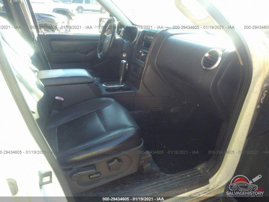 1FMEU75E17UA72668 2007 FORD EXPLORER photo no. 5