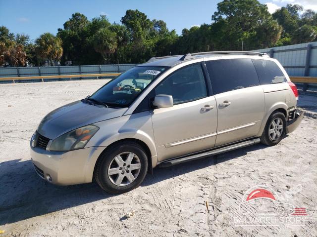 5N1BV28U14N356913 2004 NISSAN QUEST photo no. 18