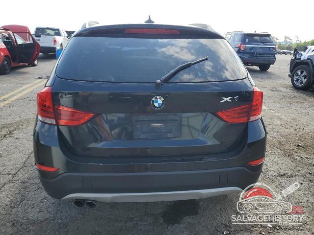 WBAVL1C59FVY26817 2015 BMW X1 photo no. 6