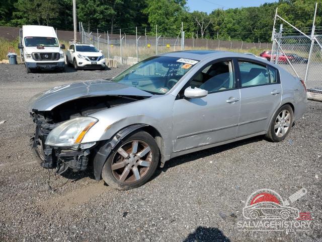 1N4BA41E95C845187 2005 NISSAN MAXIMA photo no. 7