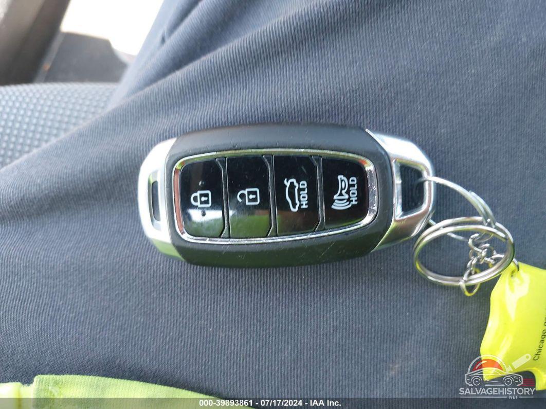 3KPC34A36JE017169 2018 HYUNDAI ACCENT photo no. 11