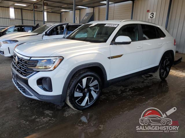 1V2HE2CA4RC220188 2024 VOLKSWAGEN ATLAS photo no. 24