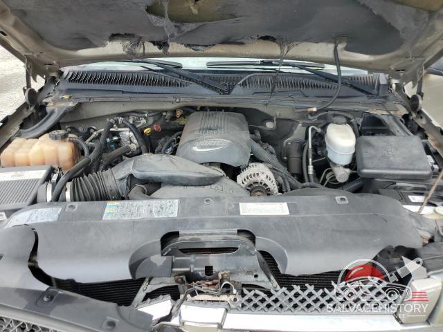 1GCGC13U63F239077 2003 CHEVROLET ALL Models photo no. 11