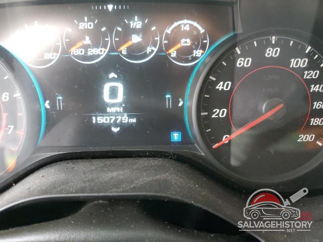 1G1FF1R71G0158042 2016 CHEVROLET CAMARO photo no. 9