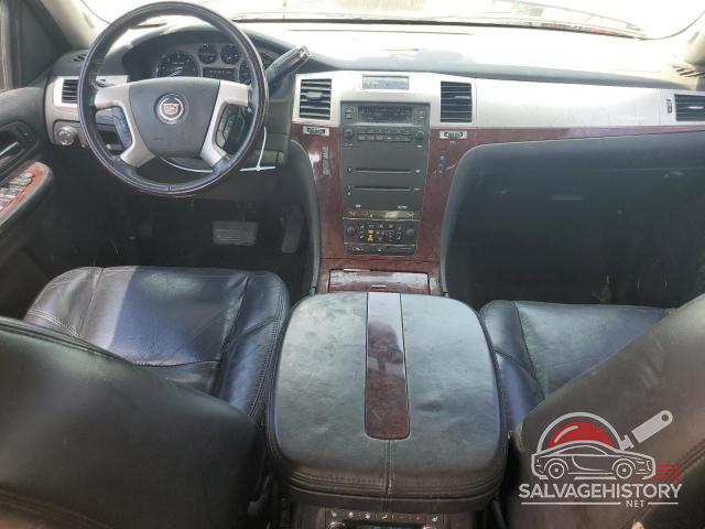 1GYFK63818R211900 2008 CADILLAC ESCALADE photo no. 8