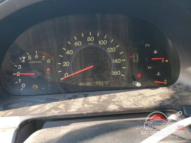 5FNRL38765B101649 2005 HONDA All Models photo no. 9