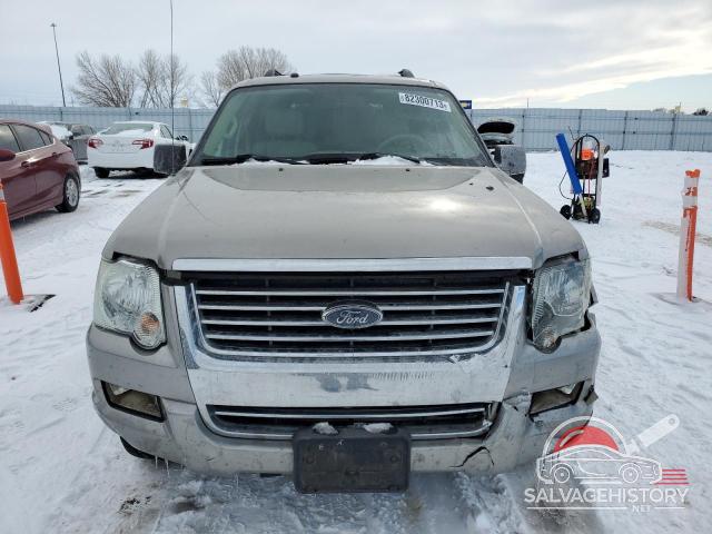 1FMEU73E58UB14828 2008 FORD EXPLORER photo no. 5