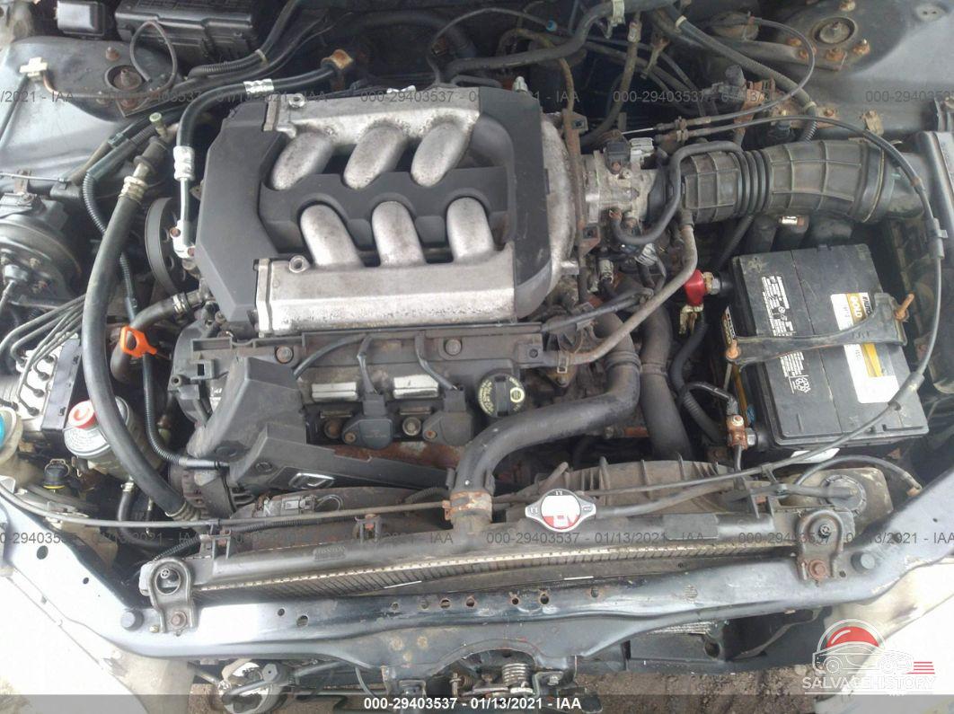 1HGCG22532A021128 2002 HONDA ACCORD CPE photo no. 10