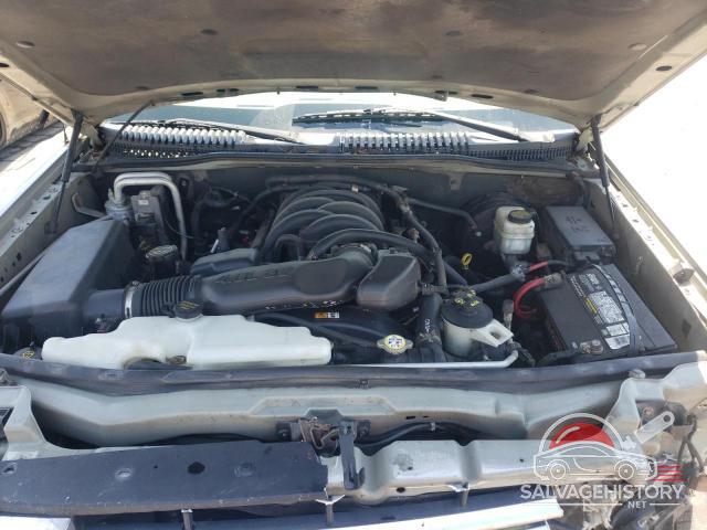 1FMEU74886UB25845 2006 FORD EXPLORER photo no. 12