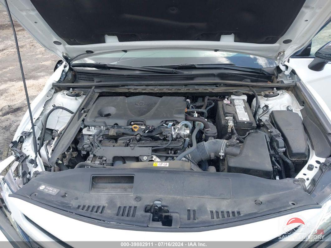 4T1K61AKXPU168031 2023 TOYOTA CAMRY photo no. 10