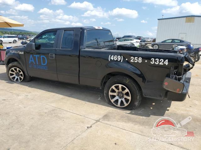 1FTRX12W57FB53989 2007 FORD All Models photo no. 2