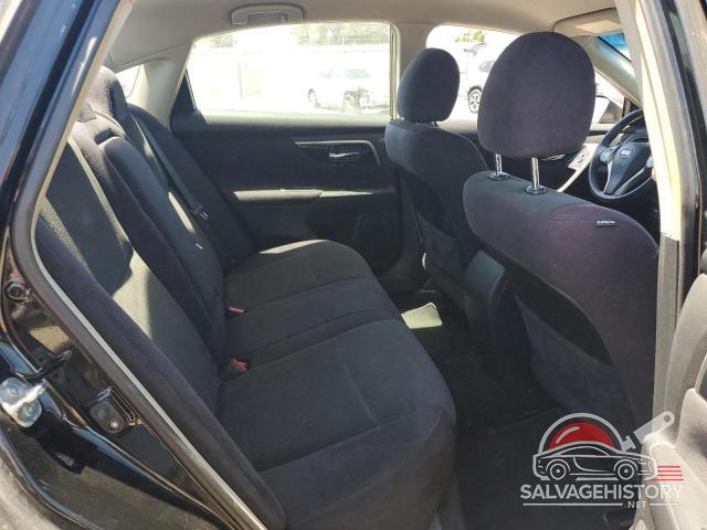 1N4AL3AP7DN567507 2021 NISSAN ALTIMA photo no. 10