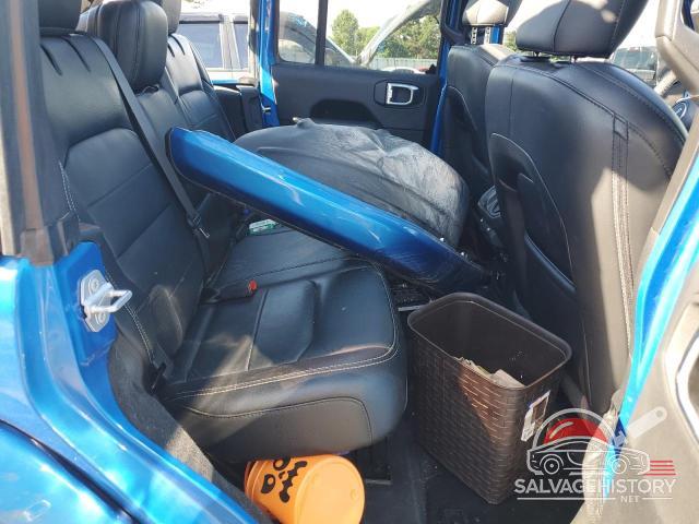 1C4HJXEN9MW706092 2021 JEEP WRANGLER photo no. 10
