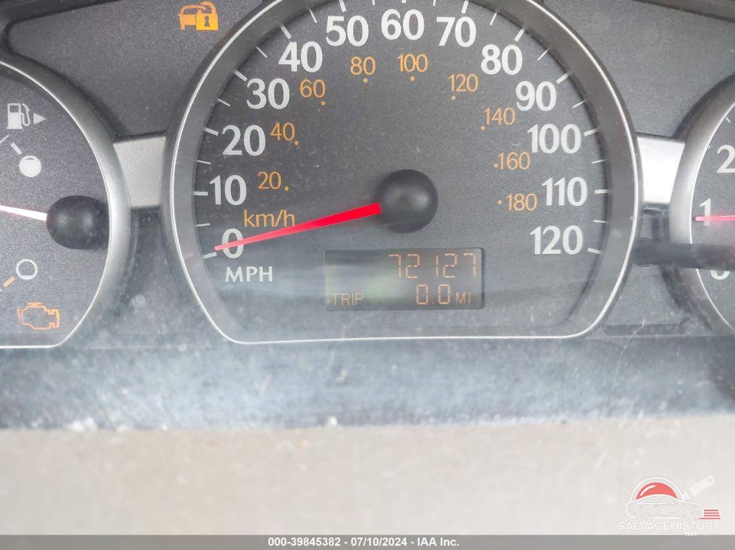 1G8AJ52F74Z168598 2004 SATURN ION photo no. 7