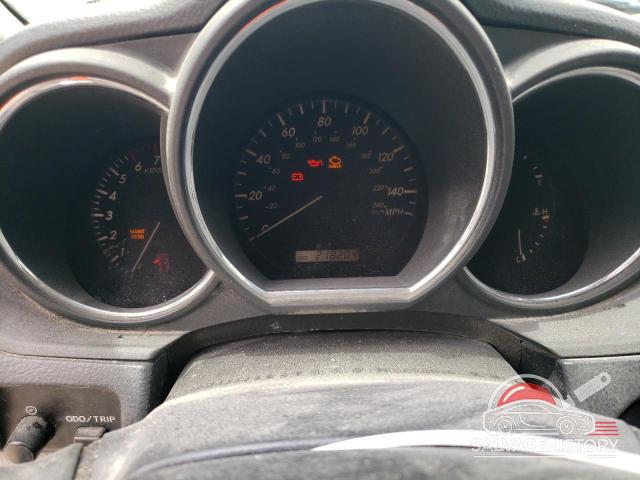 2T2GA31UX6C045035 2006 LEXUS RX330 photo no. 9