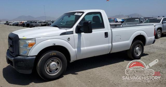 1FTBF2A62DEB82007 2013 FORD F250 photo no. 13