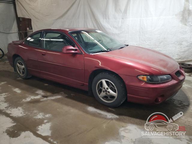 1G2WP12K72F289246 2002 PONTIAC GRANDPRIX photo no. 4
