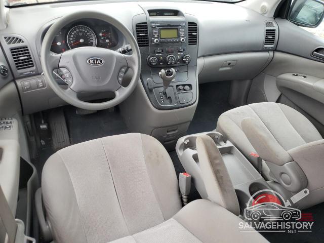 KNDMG4C71C6493380 2012 KIA All Models photo no. 8