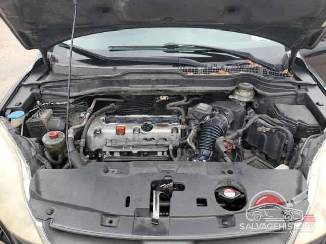 5J6RE3H32BL024207 2011 HONDA CRV photo no. 12
