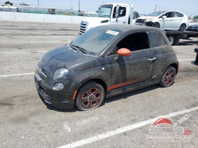 3C3CFFGE4FT685359 2015 FIAT 500 photo no. 24