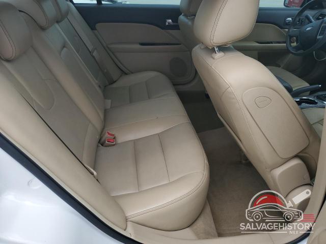 3FAHP0JA0AR159162 2010 FORD ALL Models photo no. 10