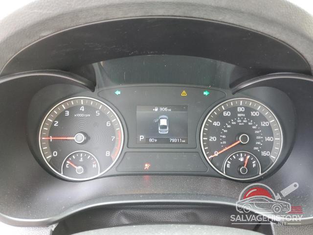 5XXGT4L34LG423153 2020 KIA OPTIMA photo no. 9