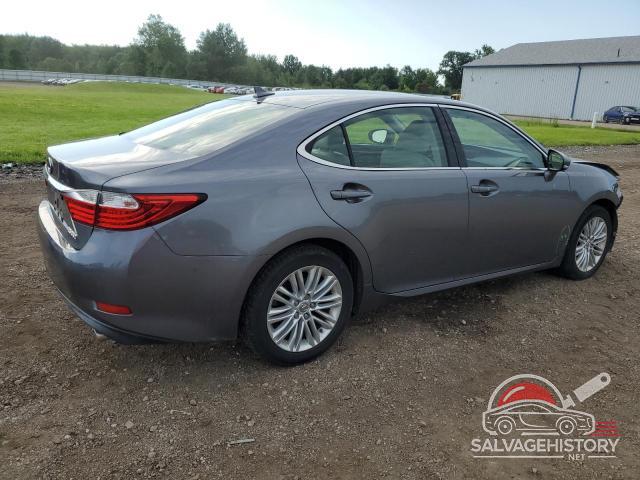 JTHBK1GG3D2043476 2013 LEXUS ES350 photo no. 3