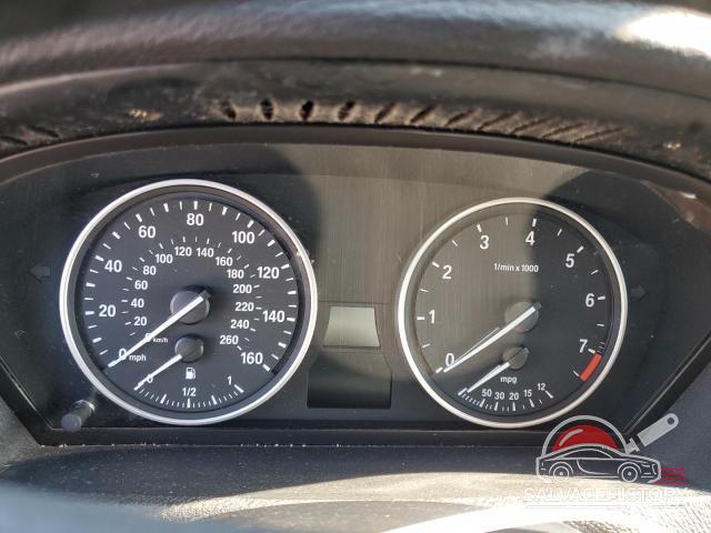 5UXZV4C51BL409261 2011 BMW X5 photo no. 9