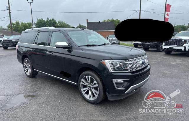 1FMJK1MT1LEB00796 2020 FORD EXPEDITION photo no. 1