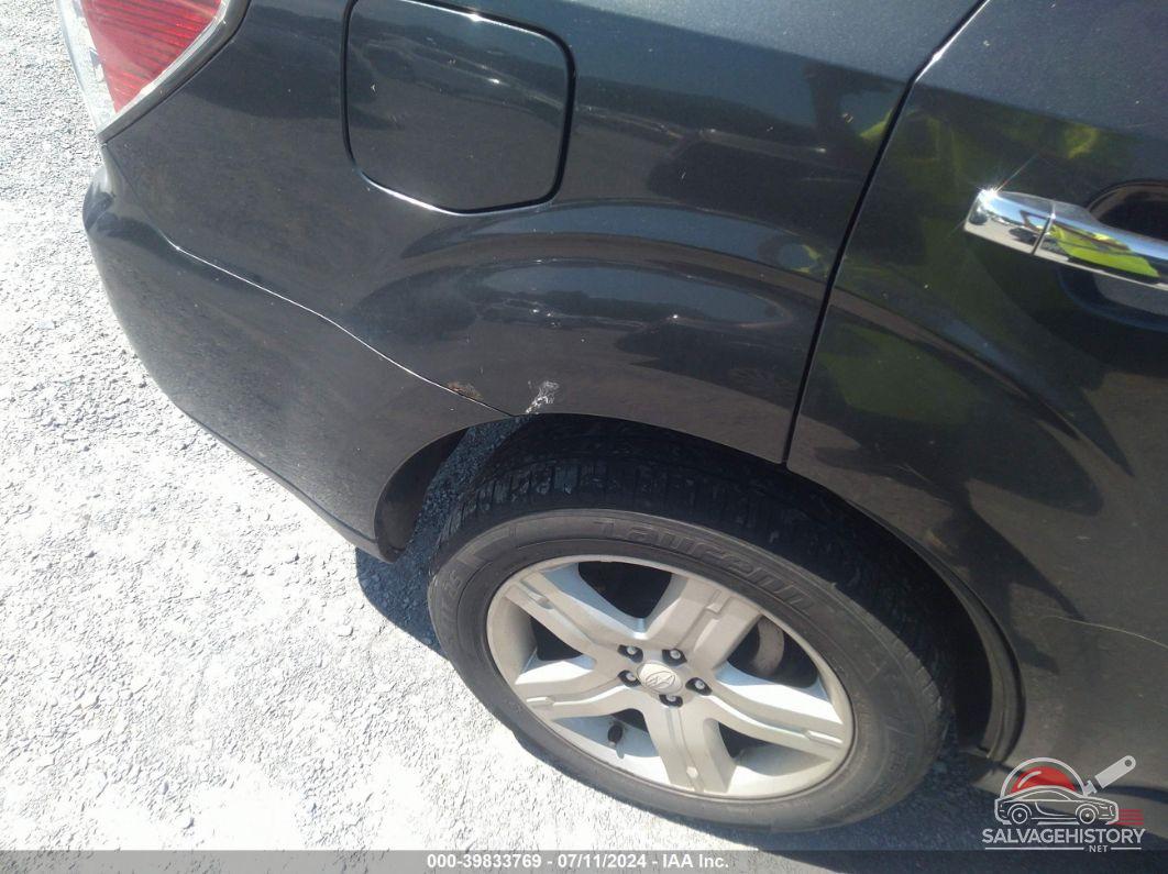 JF2SH6CCXAH795525 2010 SUBARU FORESTER photo no. 6