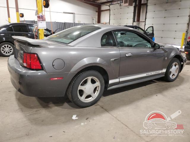 1FAFP40423F426022 2003 FORD ALL Models photo no. 3