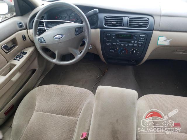 1FAFP55U31A289178 2001 FORD ALL Models photo no. 8